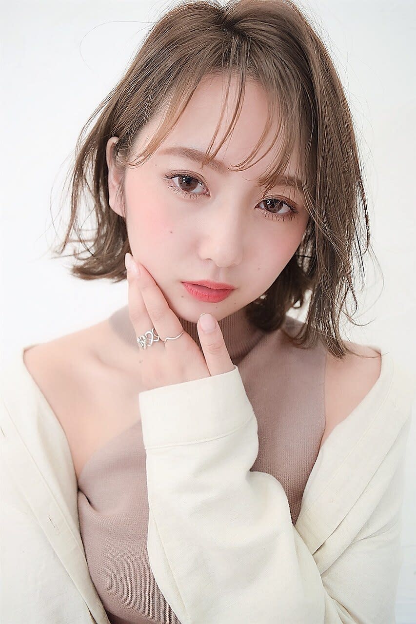 ANGELICA 布施店【アンジェリカ フセテン】のスタイル紹介。ANGELICA 布施店×スタイル