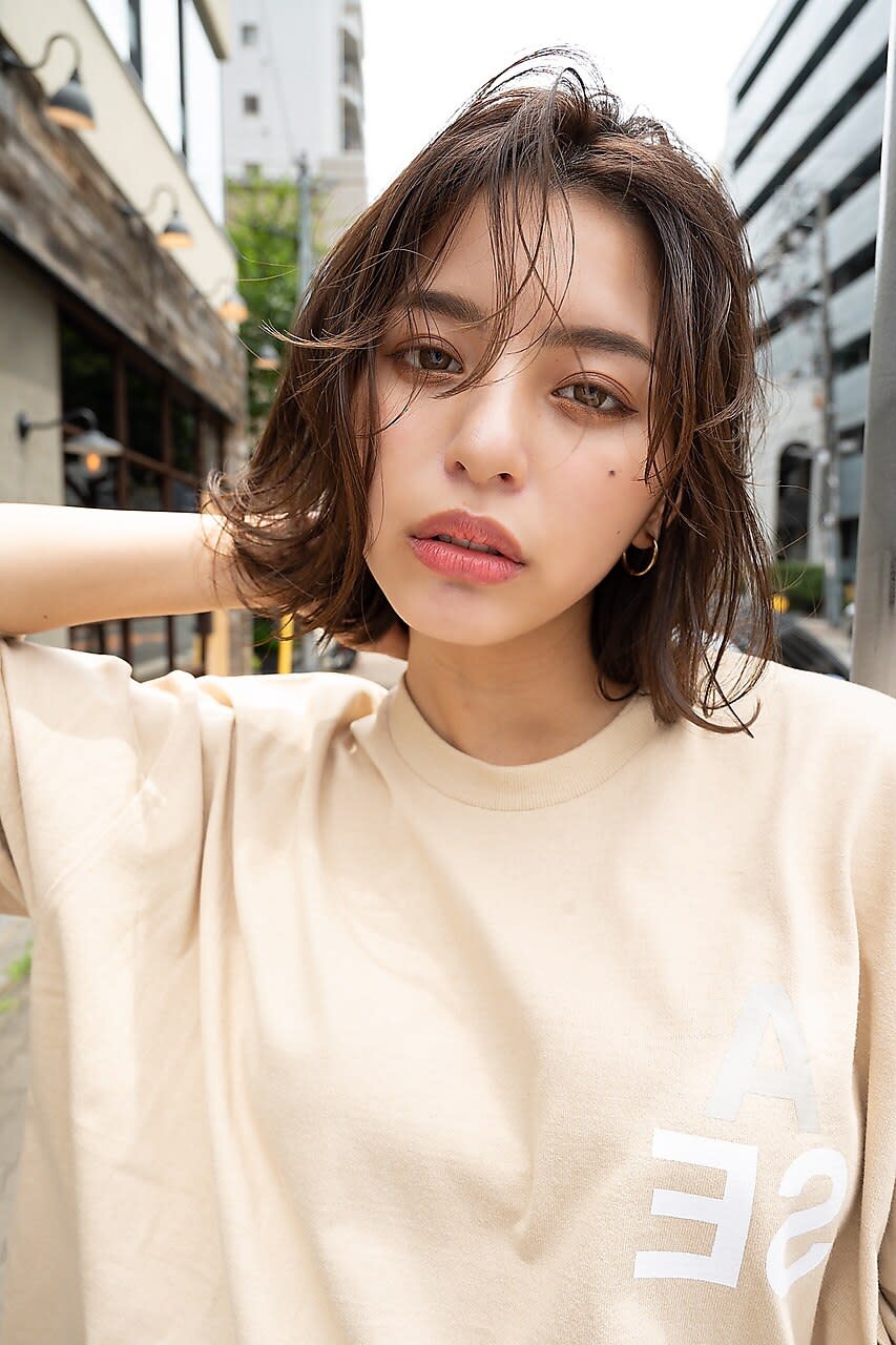 ANGELICA 布施店【アンジェリカ フセテン】のスタイル紹介。ANGELICA 布施店×スタイル