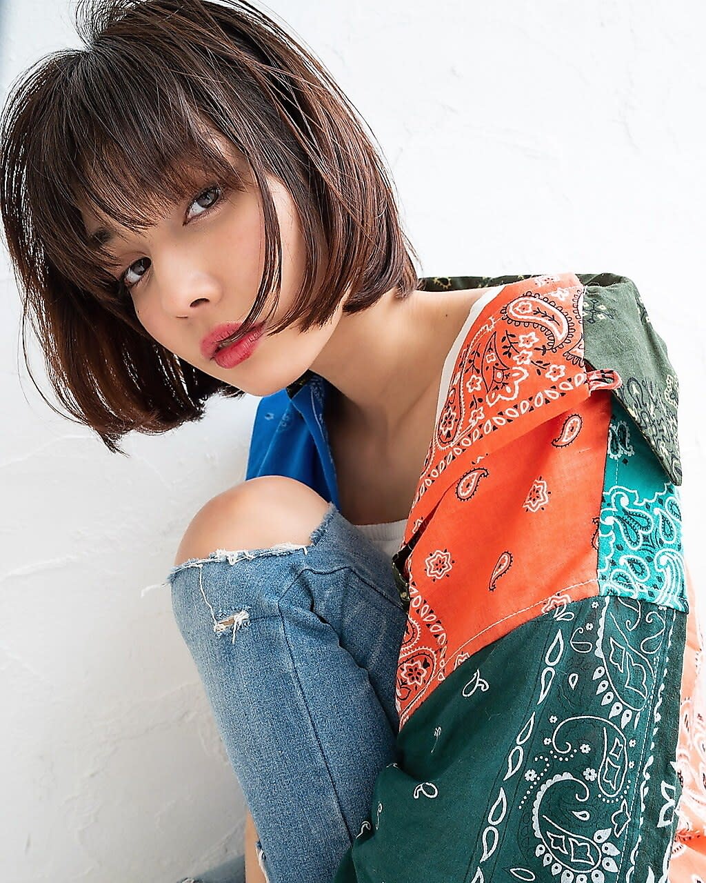 ANGELICA 布施店【アンジェリカ フセテン】のスタイル紹介。ANGELICA 布施店×スタイル