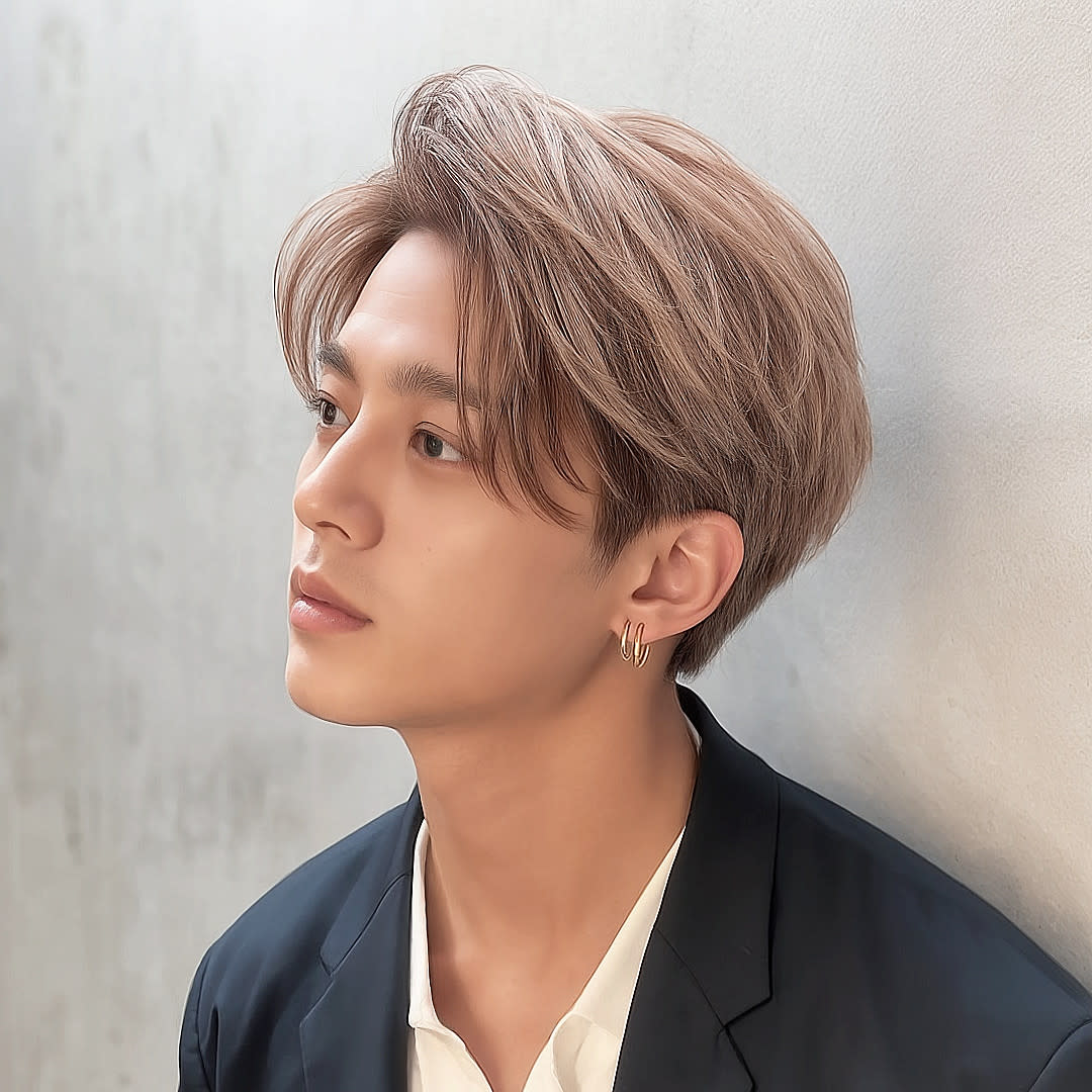 TOON 川崎店【トゥーン】のスタイル紹介。TOON 川崎店×スタイル