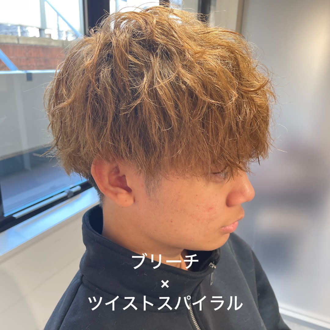 TOON 川崎店【トゥーン】のスタイル紹介。TOON 川崎店×スタイル