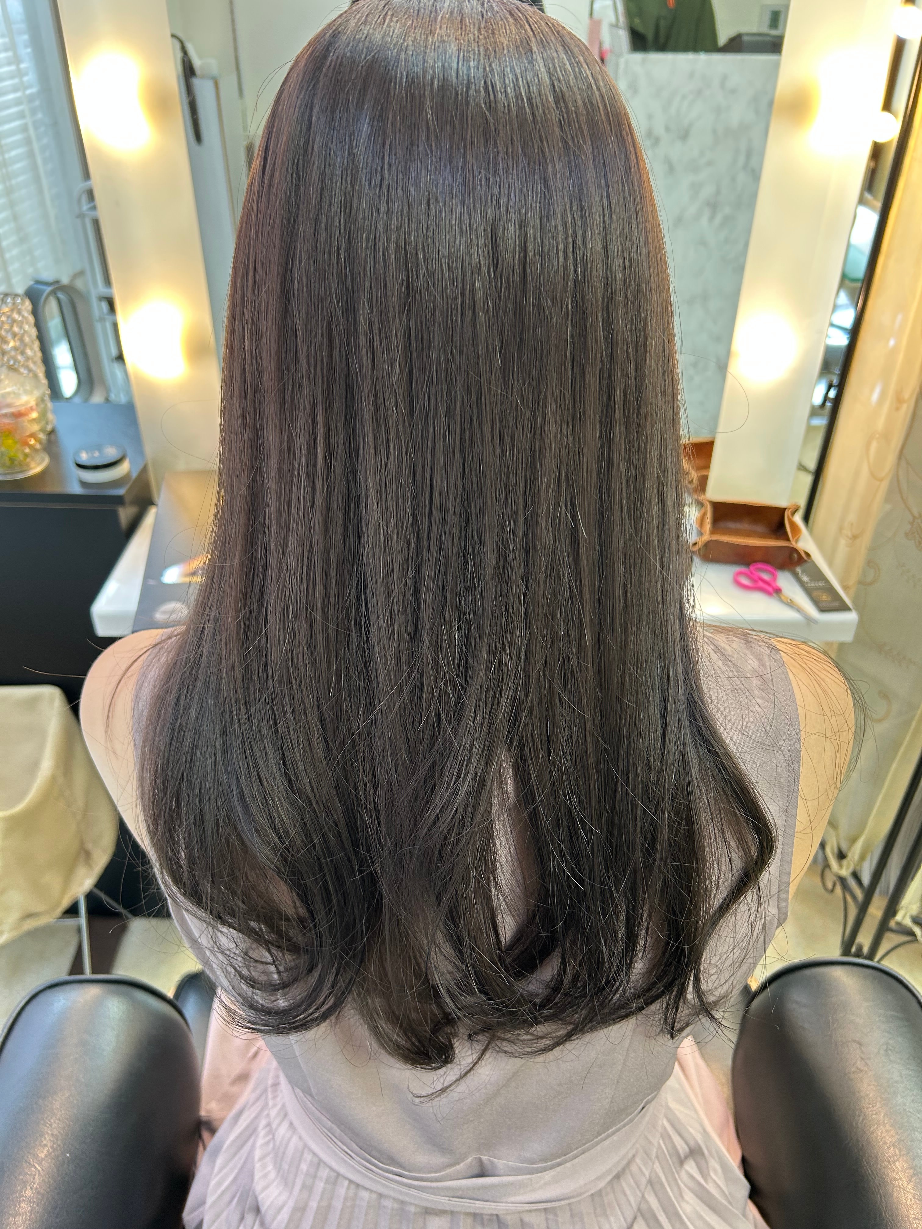 Saibu【サイブ】のスタイル紹介。Saibu 飯田橋/神楽坂　レディーススタイル