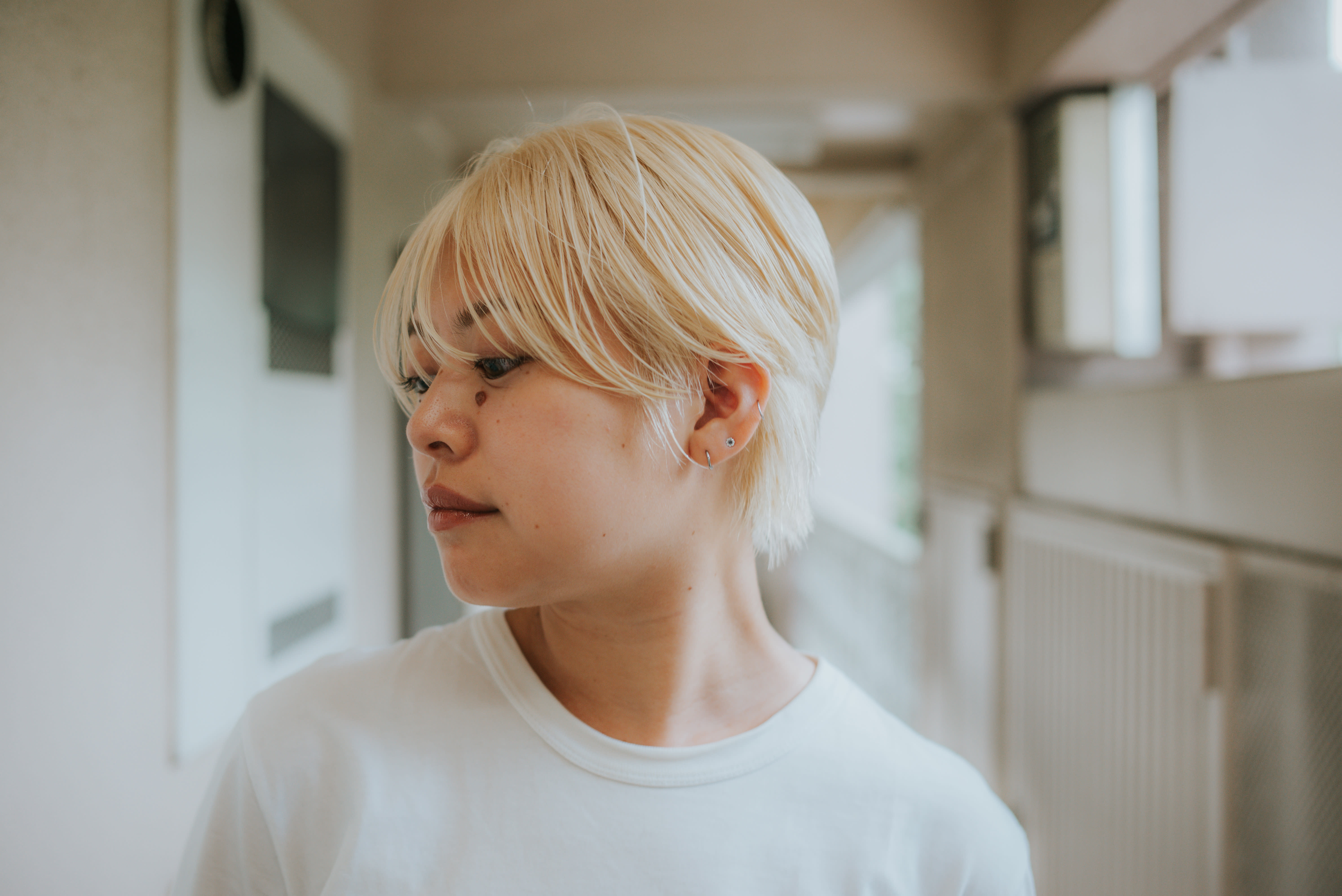 hachimilligram【ハチミリグラム】のスタイル紹介。hachimilligram×スタイル