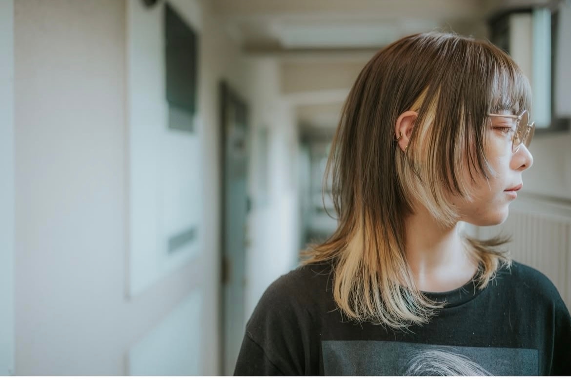 hachimilligram【ハチミリグラム】のスタイル紹介。hachimilligram×スタイル