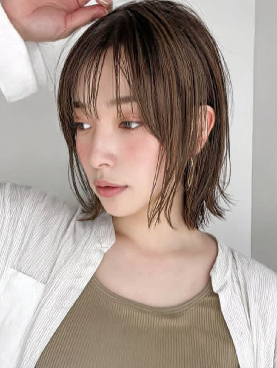 noa.【ノア】のスタイル紹介。noa.×スタイル