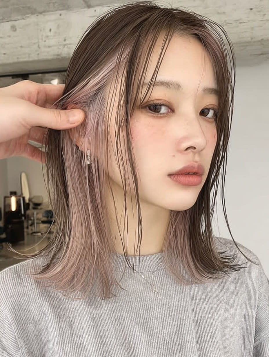 noa.【ノア】のスタイル紹介。noa.×スタイル