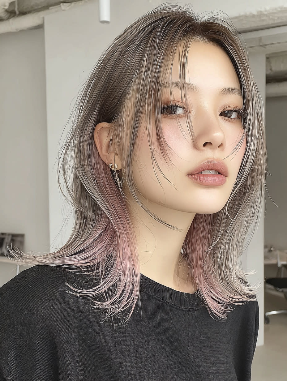 noa.【ノア】のスタイル紹介。noa.×スタイル