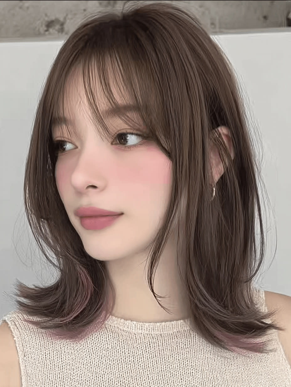 noa.【ノア】のスタイル紹介。noa.×スタイル