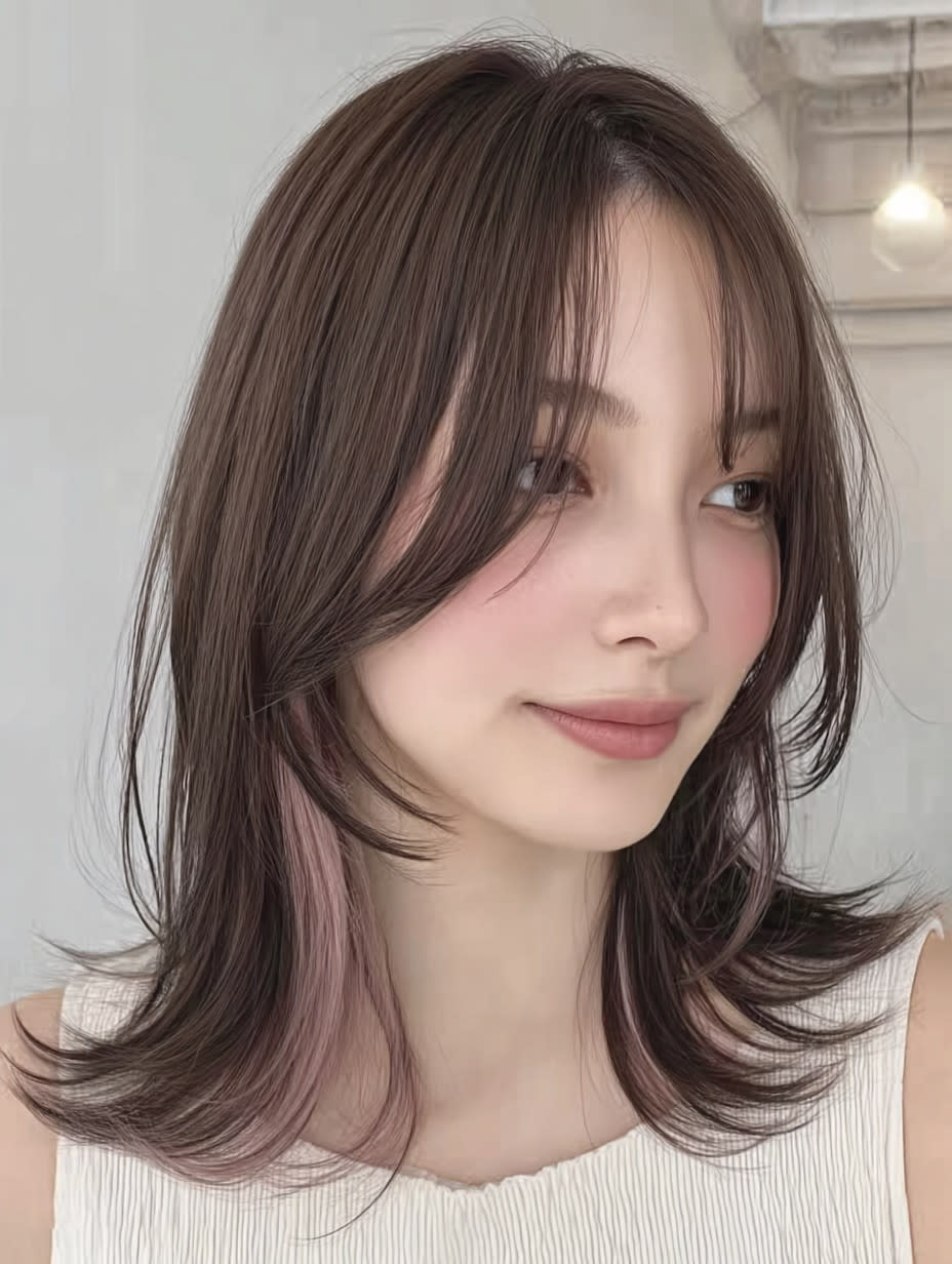 noa.【ノア】のスタイル紹介。noa.×スタイル