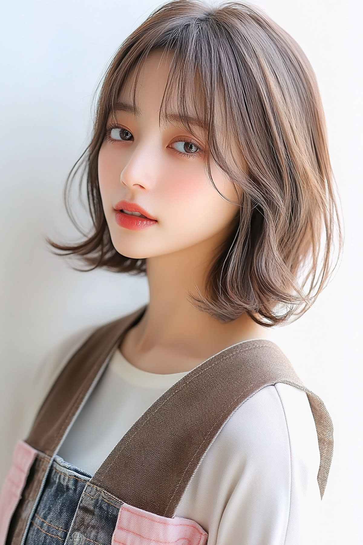 grand faire【グランフェール】のスタイル紹介。レイヤー