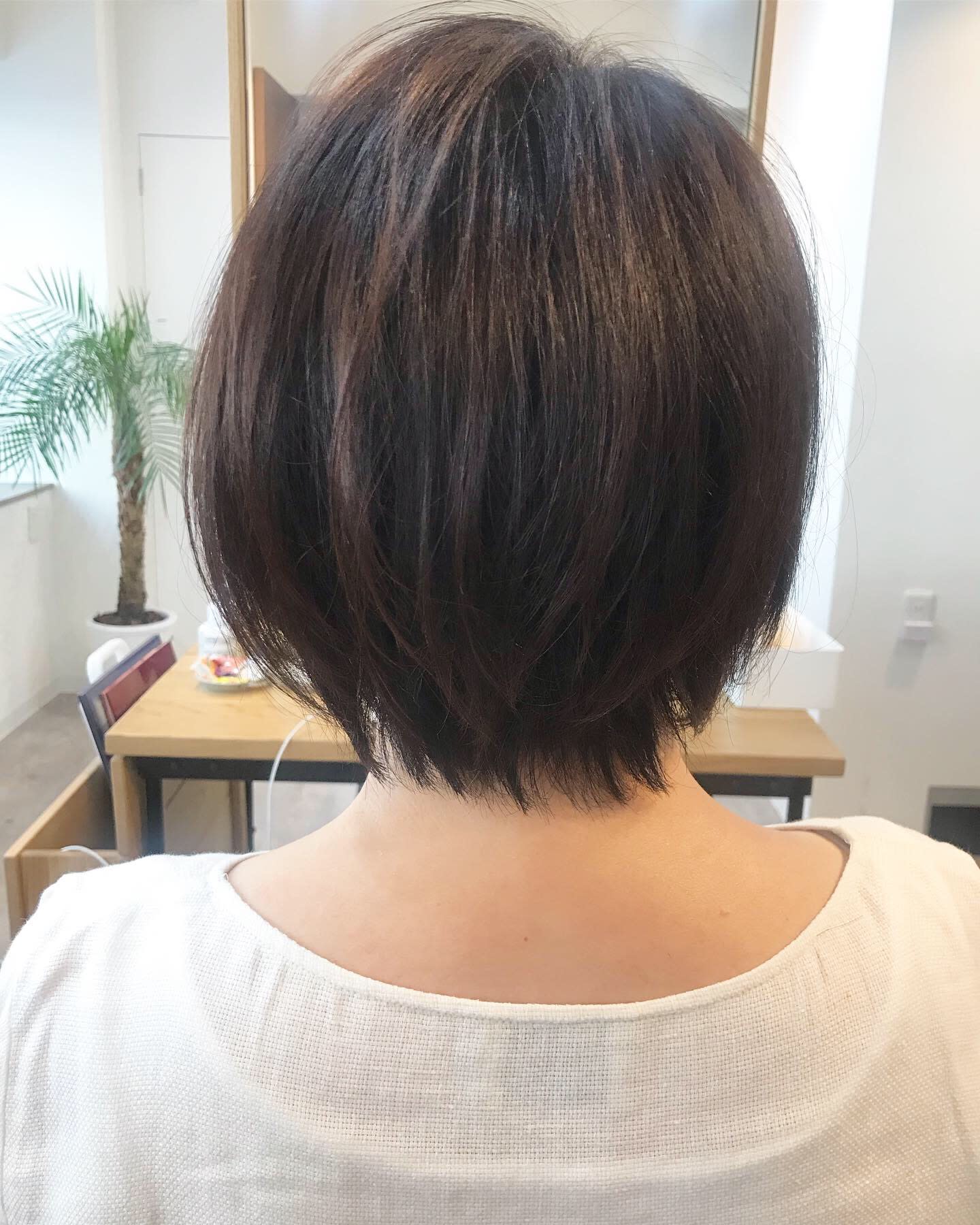 Hair Luana nao【ヘア ルアナ ナオ】【ヘア ルアナ ナオ】のスタイル紹介。Hair Luana nao【ヘア ルアナ ナオ】×スタイル