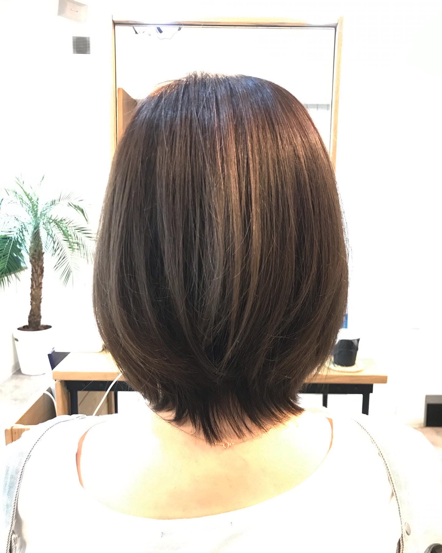 Hair Luana nao【ヘア ルアナ ナオ】【ヘア ルアナ ナオ】のスタイル紹介。Hair Luana nao【ヘア ルアナ ナオ】×スタイル