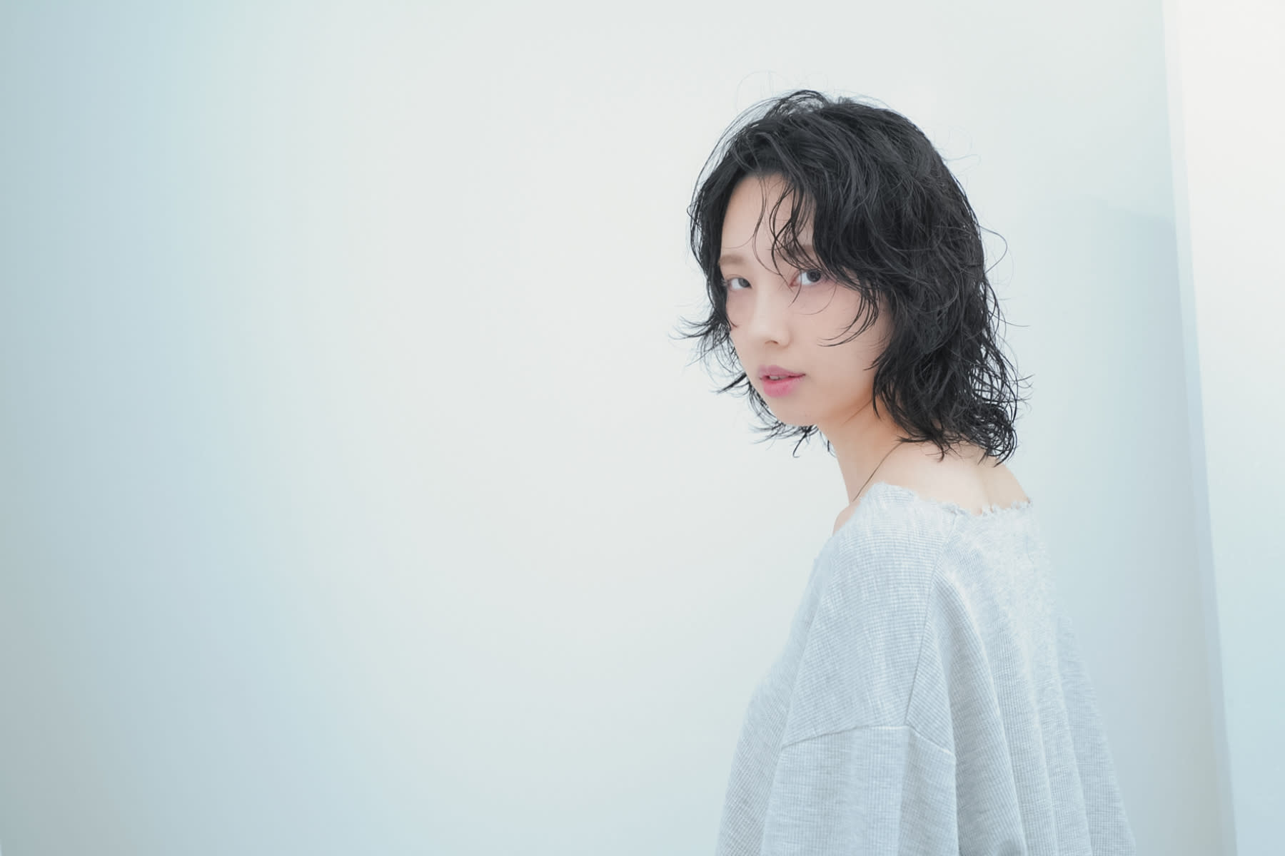 Lemon hair【レモン ヘアー】【レモンヘアー】のスタイル紹介。Lemon hair【レモン ヘアー】×スタイル