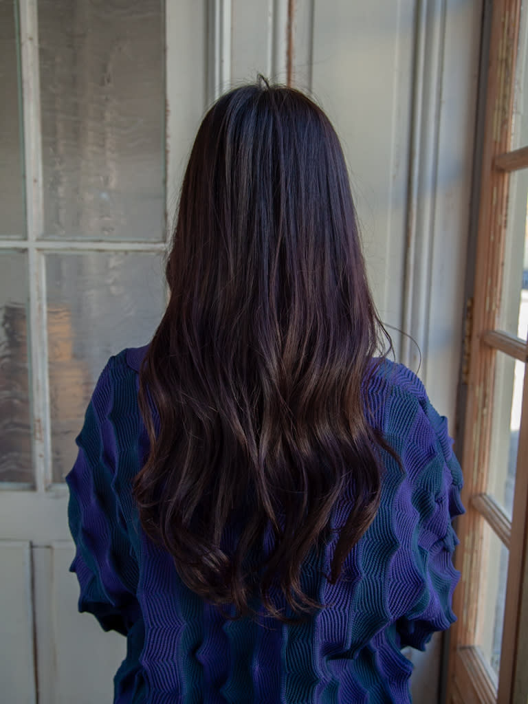 美容室 CRAFT HAIR 西葛西店 【クラフトヘアー】【ビヨウシツ クラフトヘアー ニシカサイテン】のスタイル紹介。美容室 CRAFT HAIR 西葛西店×スタイル