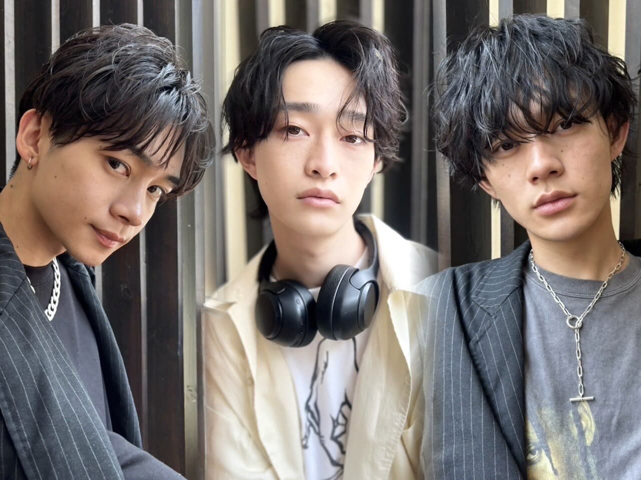 Neolive susu 神保町店【ネオリーブ シュシュ ジンボウチョウテン】のスタイル紹介。メンズスタイル