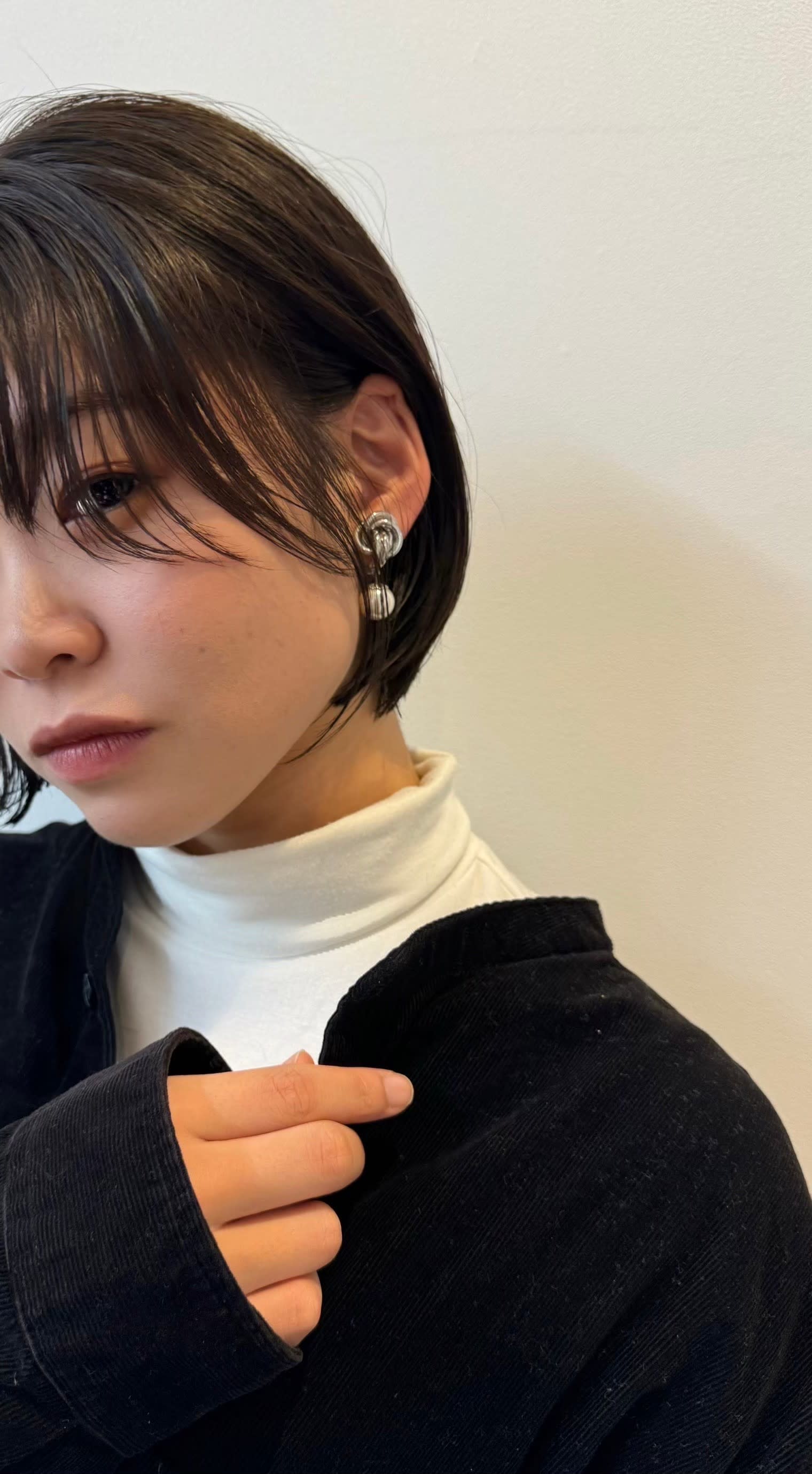 LGA by cobalt【エルガ バイ コバルト】のスタイル紹介。LGA by cobalt×スタイル