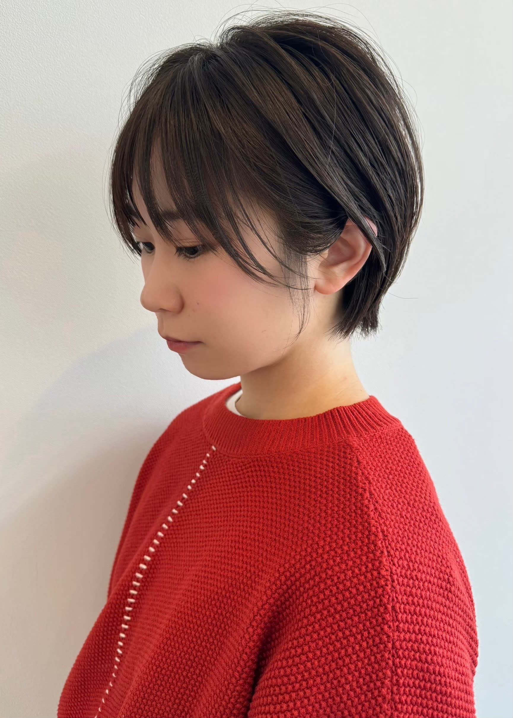 LGA by cobalt【エルガ バイ コバルト】のスタイル紹介。LGA by cobalt×スタイル