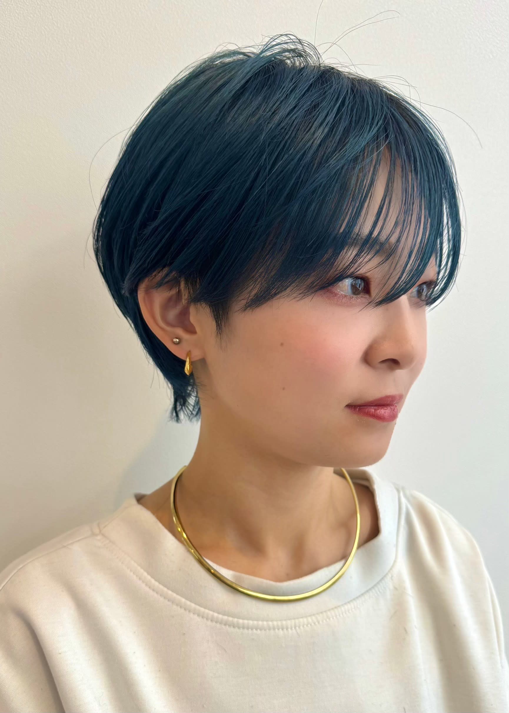 LGA by cobalt【エルガ バイ コバルト】のスタイル紹介。LGA by cobalt×スタイル