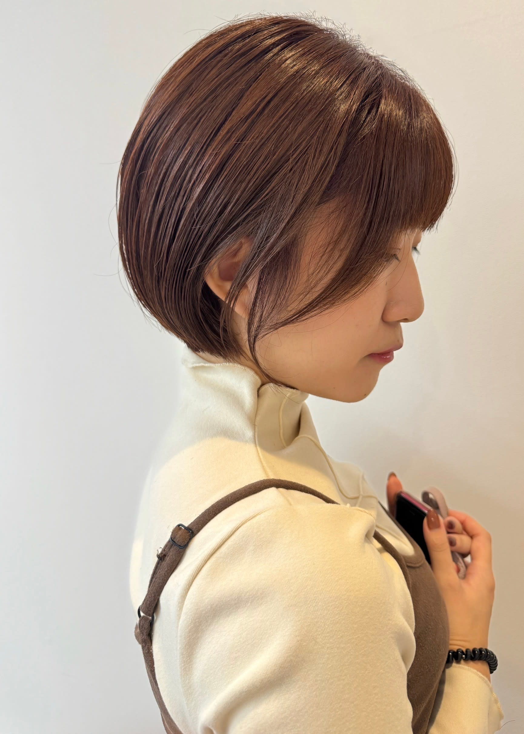 LGA by cobalt【エルガ バイ コバルト】のスタイル紹介。LGA by cobalt×スタイル