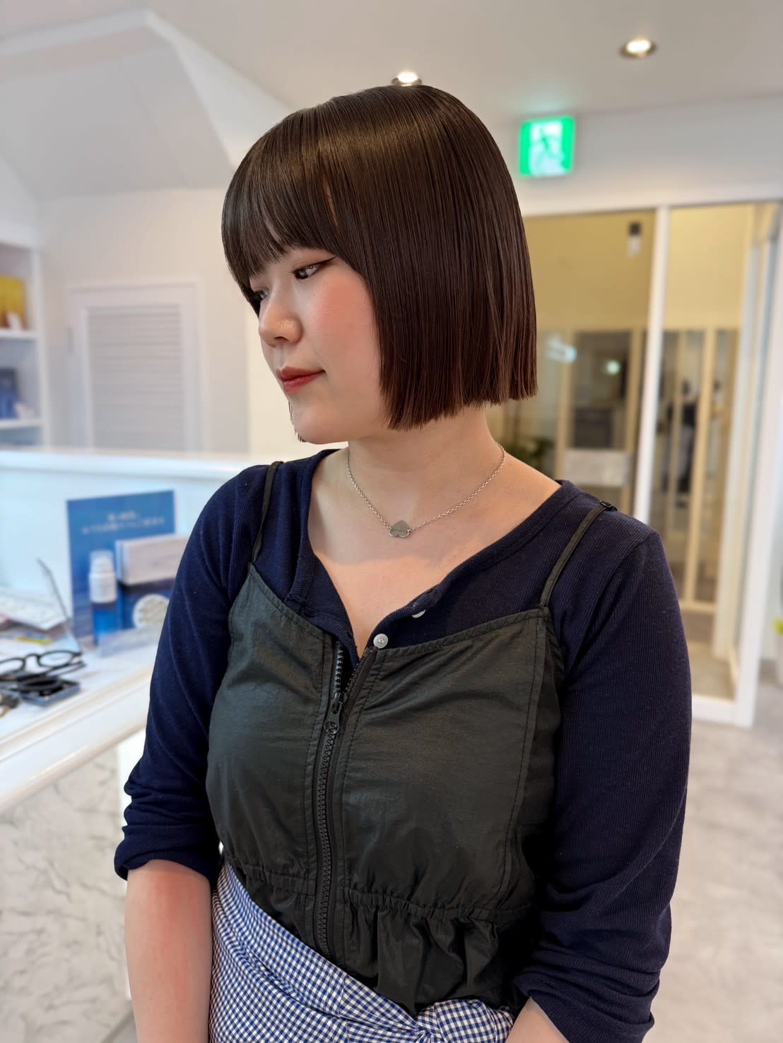 LGA by cobalt【エルガ バイ コバルト】のスタイル紹介。LGA by cobalt×スタイル