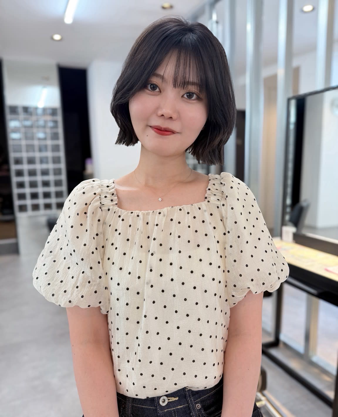 LGA by cobalt【エルガ バイ コバルト】のスタイル紹介。LGA by cobalt×スタイル