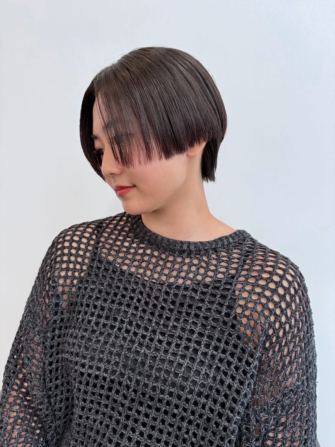 LGA by cobalt【エルガ バイ コバルト】のスタイル紹介。LGA by cobalt×スタイル