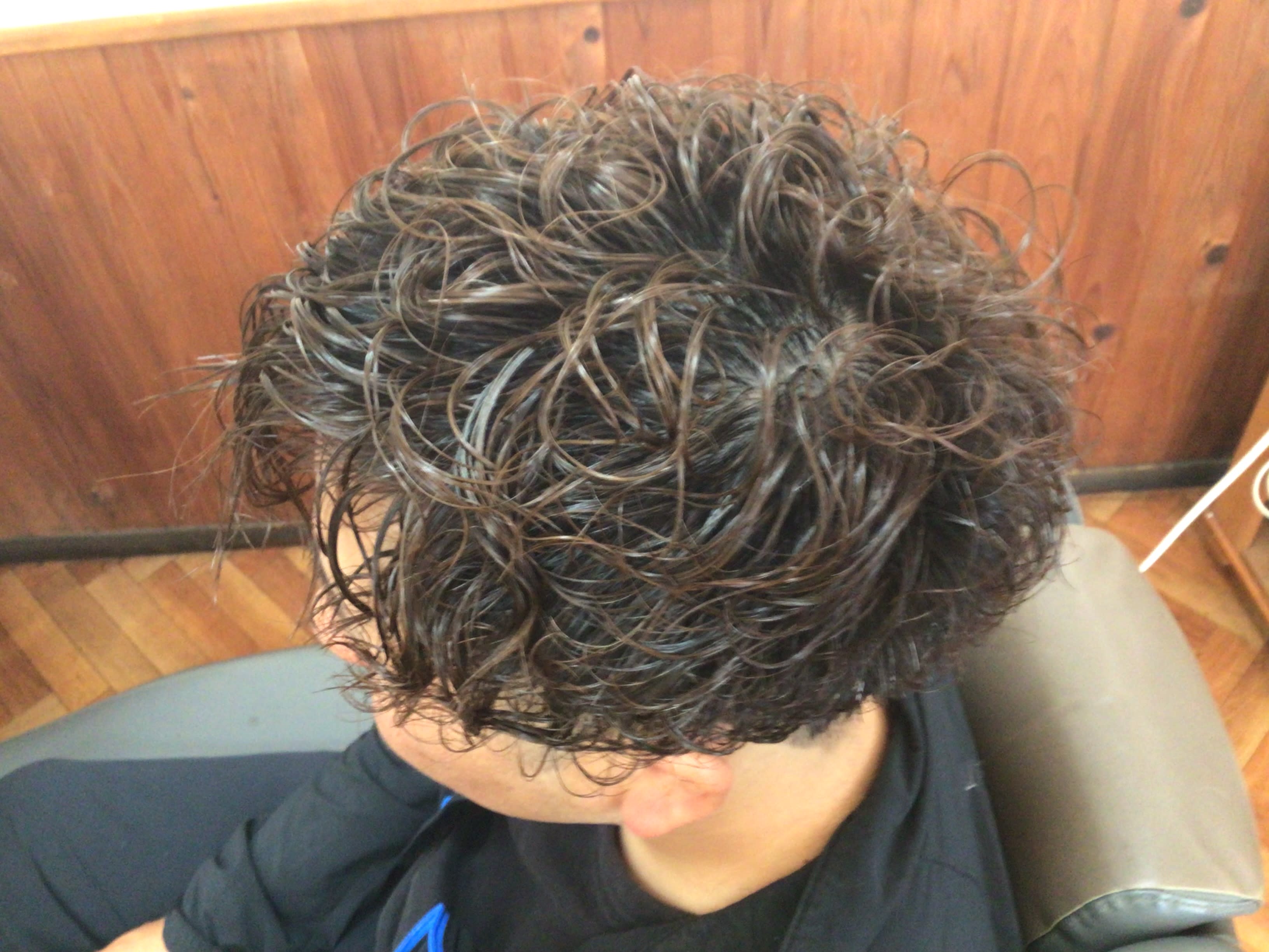 BarBer PaPaハウス【バーバーパパハウス】【バーバーパパハウス】のスタイル紹介。BarBer PaPaハウス【バーバーパパハウス】×スタイル