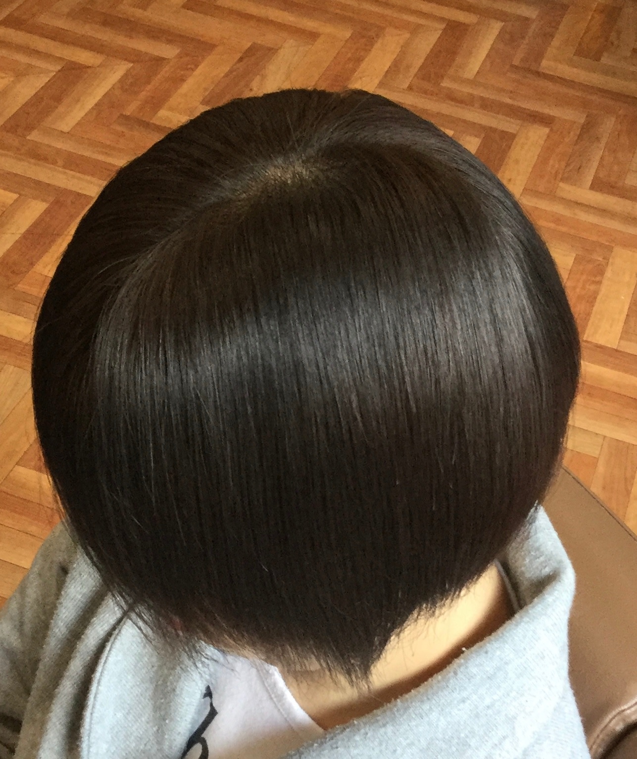 Brunette color【ブルネットカラー】【ブルネットカラー】のスタイル紹介。Brunette color【ブルネットカラー】×スタイル