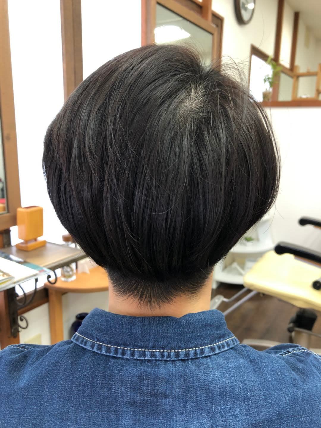 美容室 ビシン BISHINE【ビシン】のスタイル紹介。BISHINE×スタイル