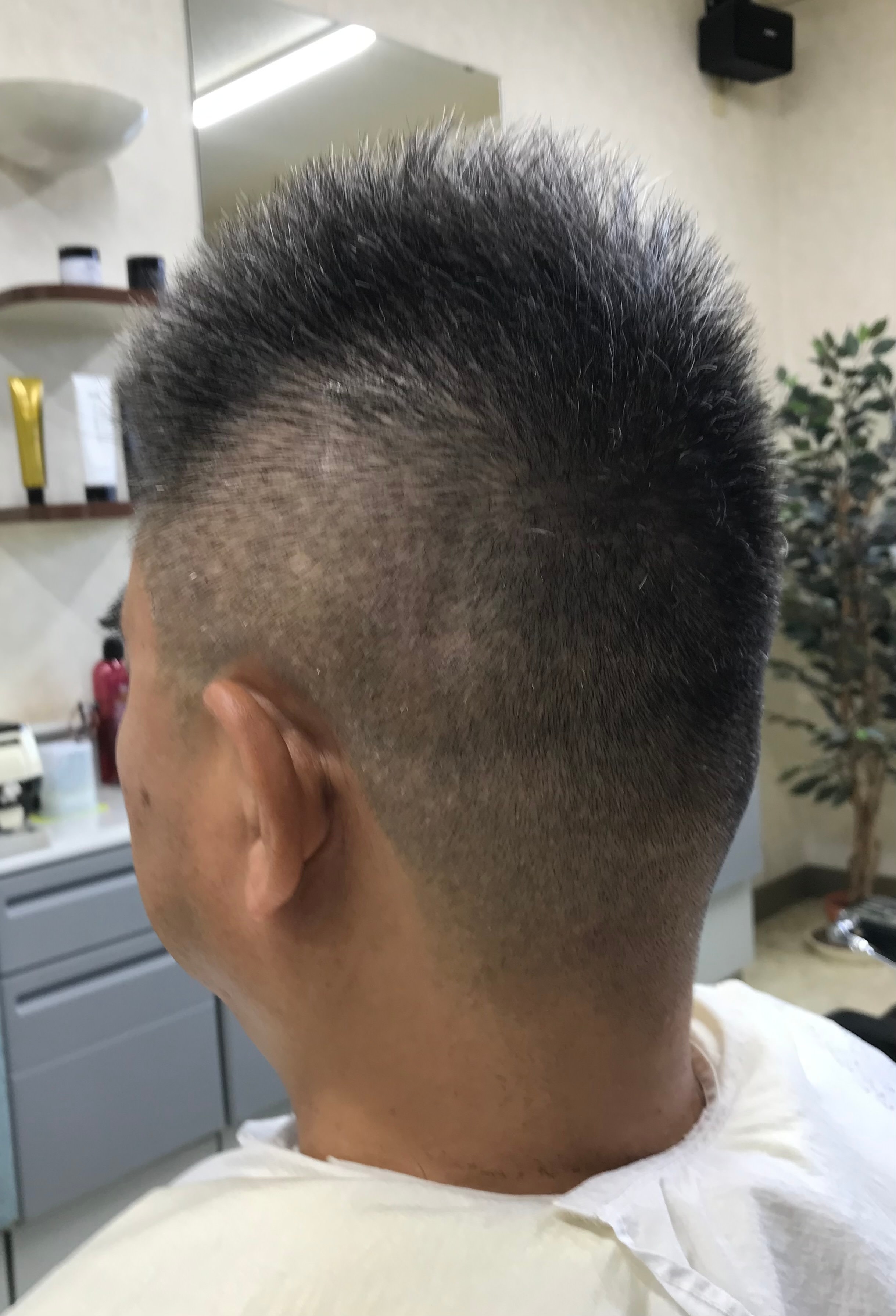 CUT IN RELAX【カットインリラックス】のスタイル紹介。CUT IN RELAX×スタイル