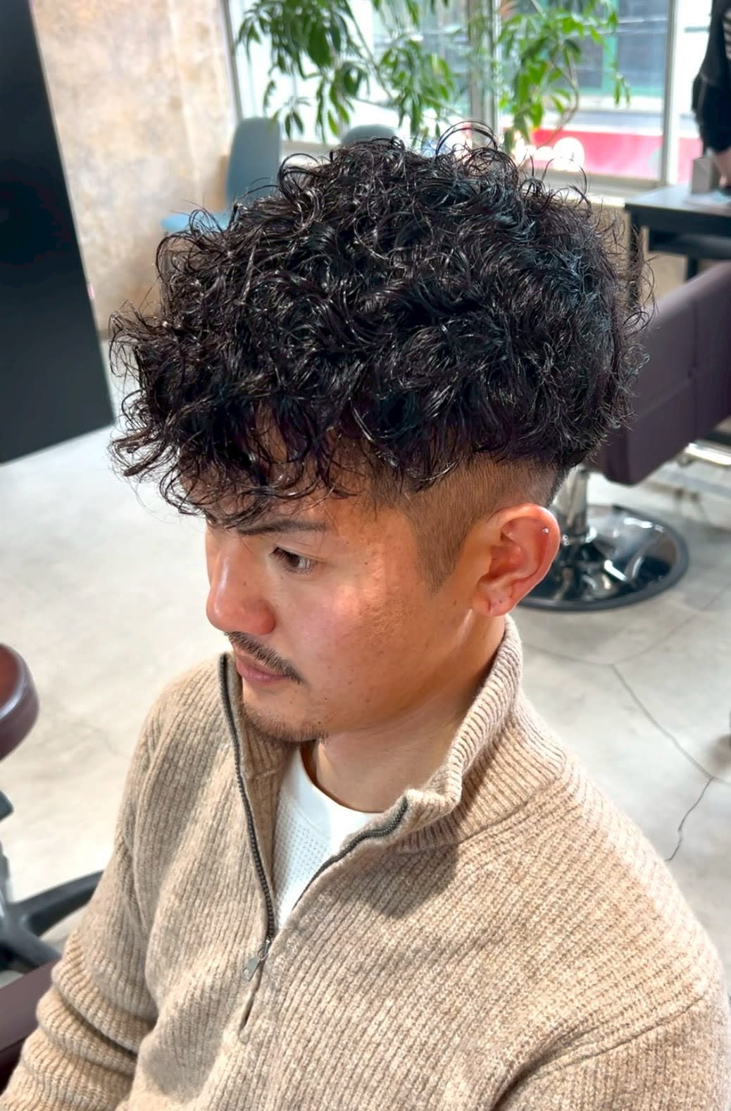 NAVY【ネイビー】のスタイル紹介。NAVY×スタイル