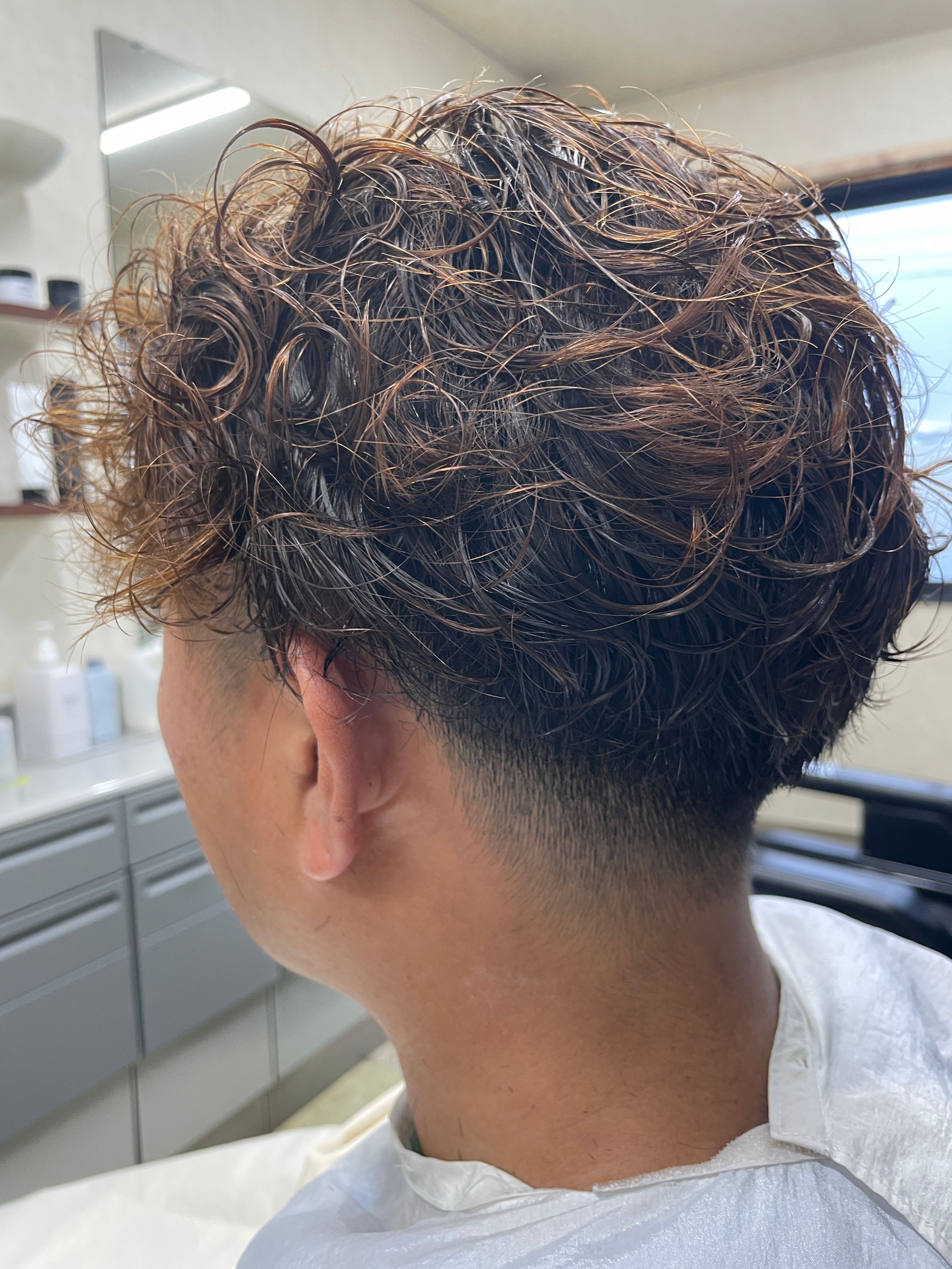 CUT IN RELAX【カットインリラックス】のスタイル紹介。CUT IN RELAX×スタイル