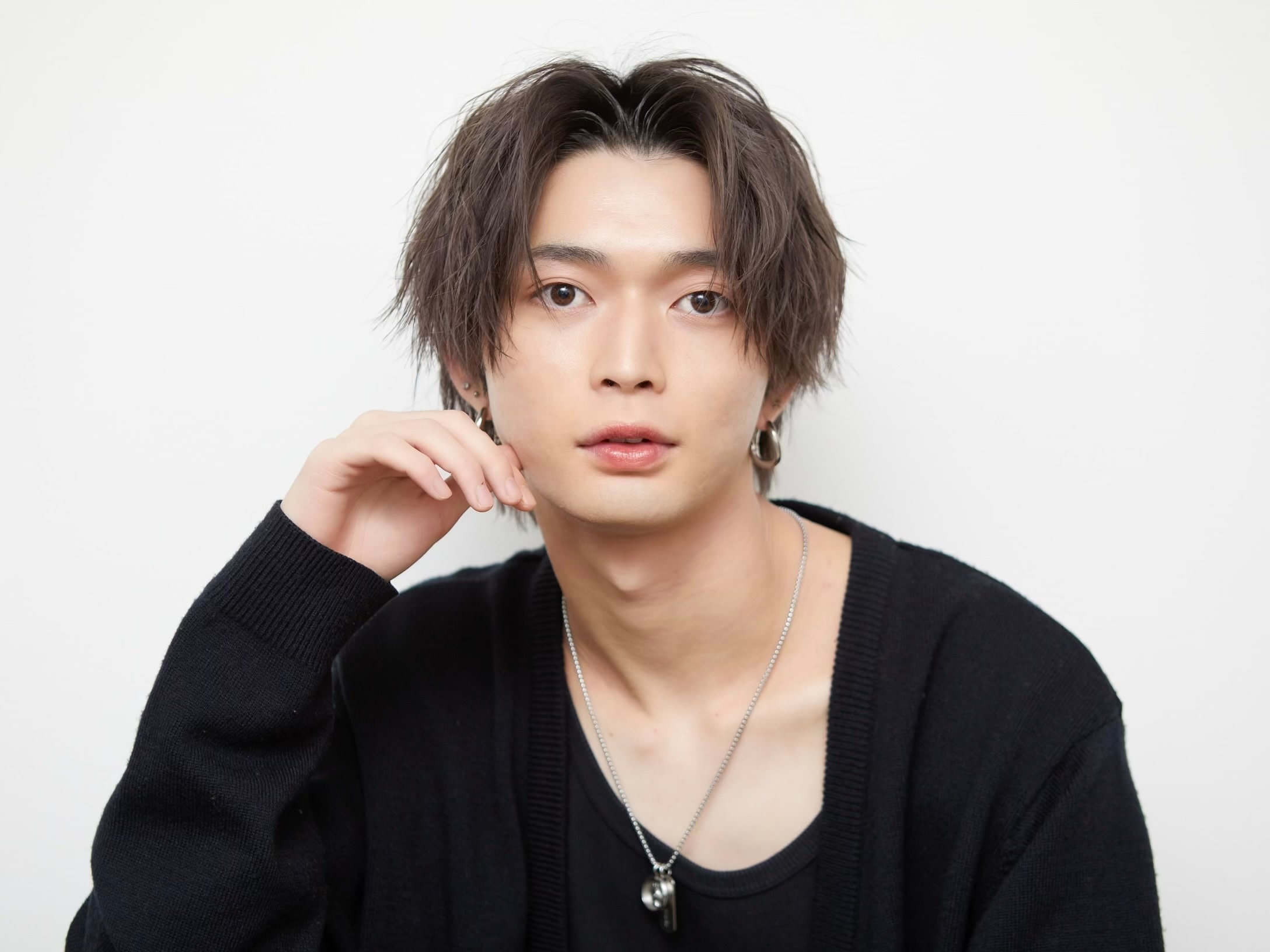 men's salon glow 横浜店【メンズサロン グロウ】【メンズサロン グロウ ヨコハマテン】のスタイル紹介。men's salon glow 横浜店×スタイル