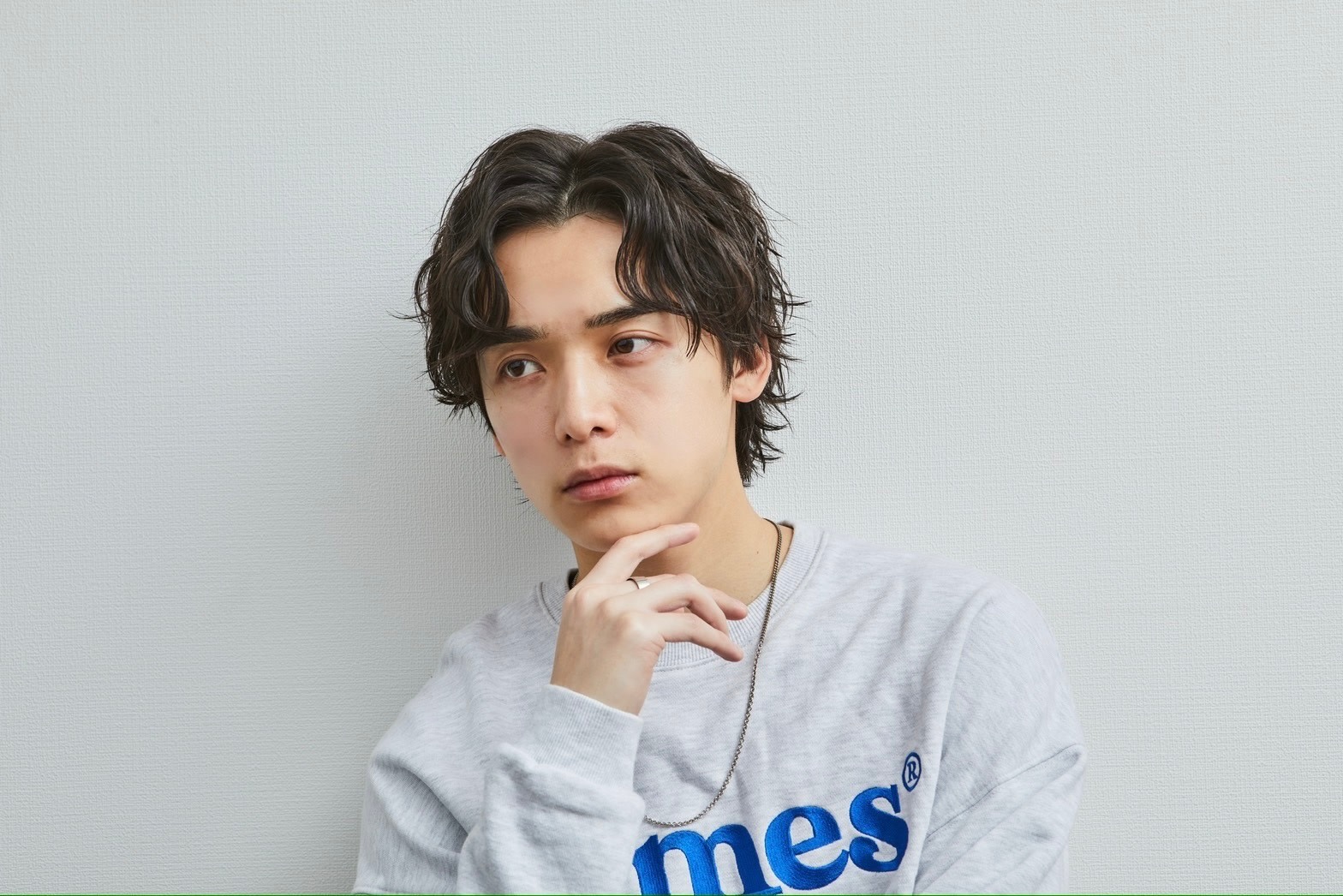 men's salon glow 横浜店【メンズサロン グロウ】【メンズサロン グロウ ヨコハマテン】のスタイル紹介。men's salon glow 横浜店×スタイル