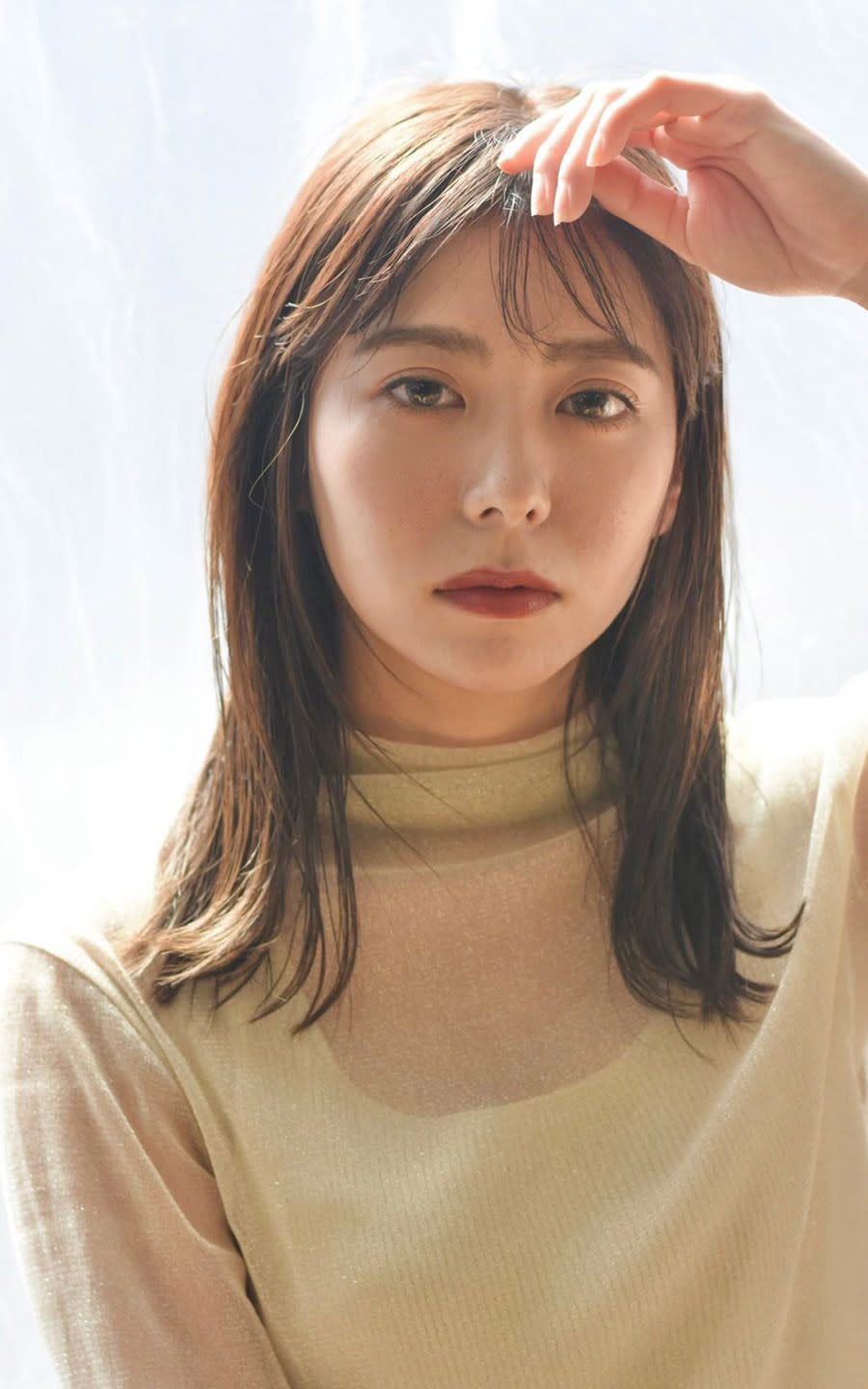 Pap's de coiffeur 小林店【パプス ド コワフュール オバヤシテン】のスタイル紹介。外はねボブ/20代30代40代50代