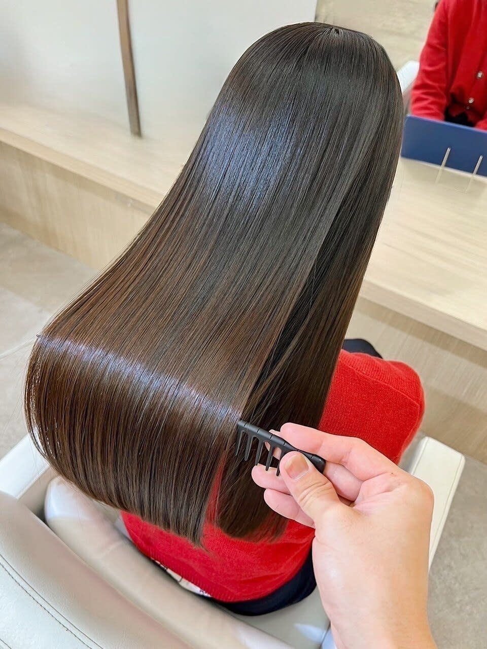 beauty:beast熊本オークス通り【ビューティービーストクマモトオークスドオリ】のスタイル紹介。beautybeast熊本オークス通り×スタイル