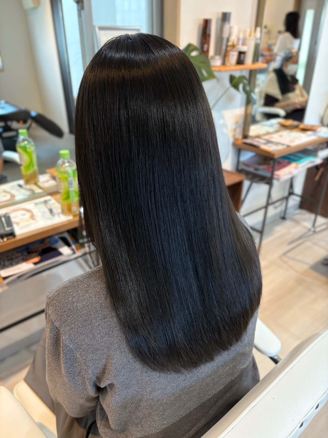 FARM hair【ファームヘアー】のスタイル紹介。FARM hair×スタイル