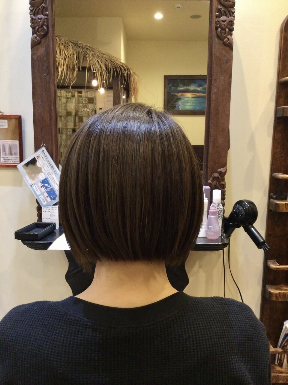 Hair Resort Trip【ヘアーリゾートトリップ】【ヘアーリゾートトリップ】のスタイル紹介。Hair Resort Trip×スタイル