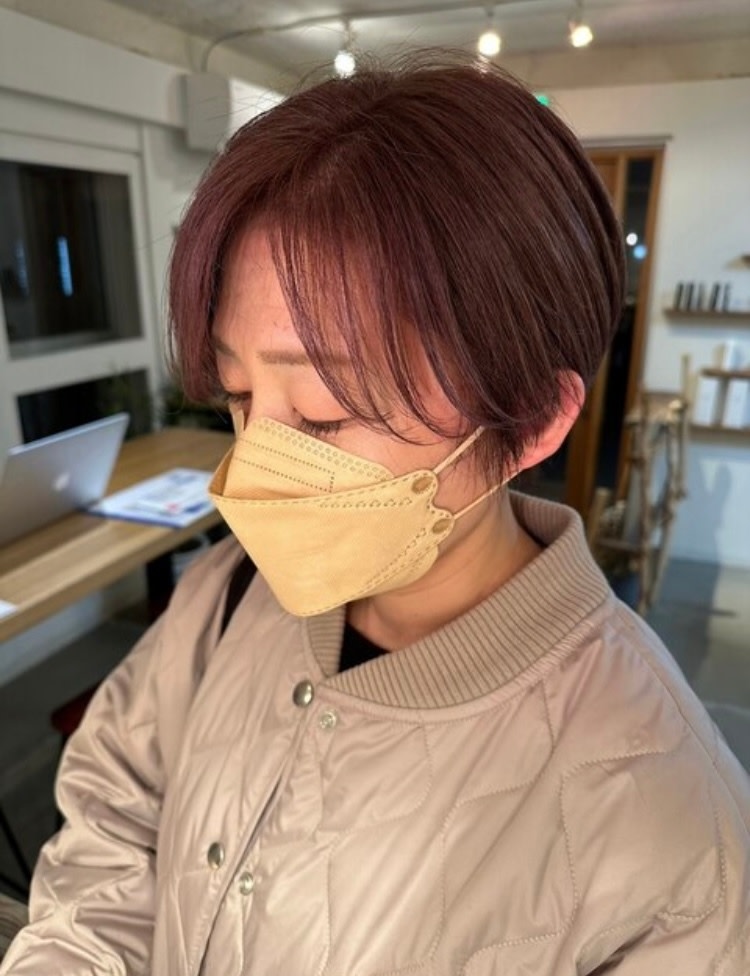 Dulce ～oro～【ドルセ オロ】のスタイル紹介。Dulce ～oro～(ドルセ オロ)