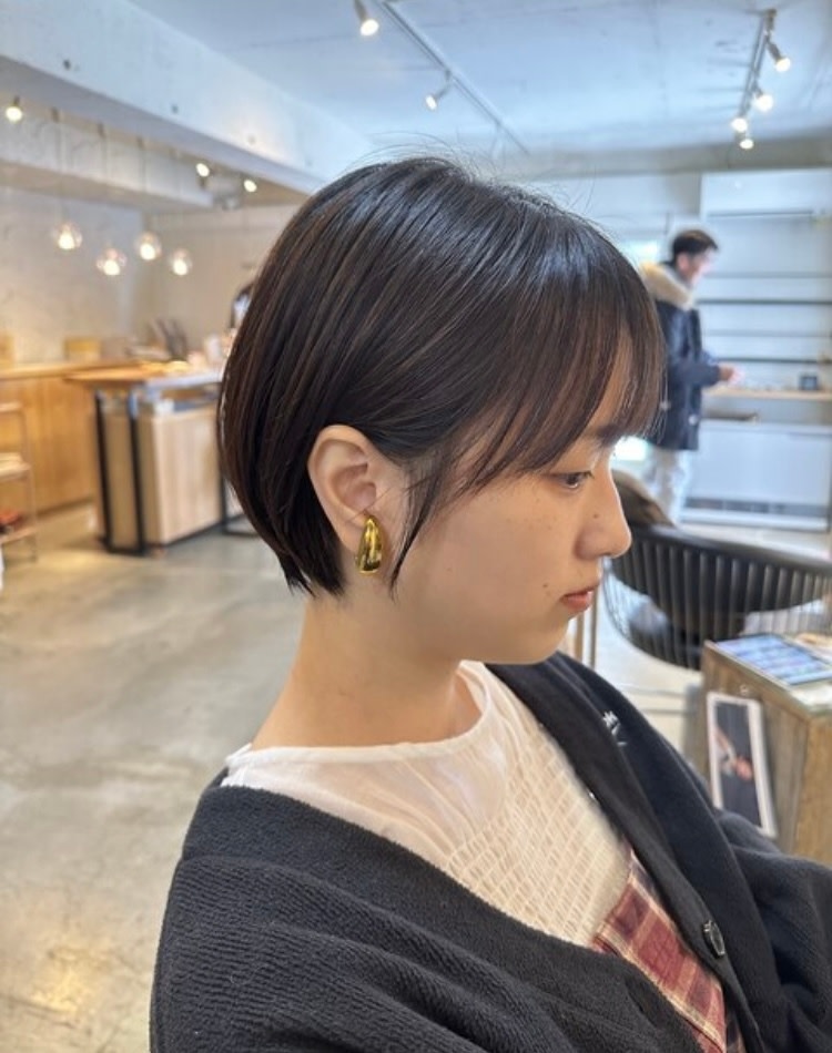 Dulce ～oro～【ドルセ オロ】のスタイル紹介。Dulce ～oro～(ドルセ オロ)