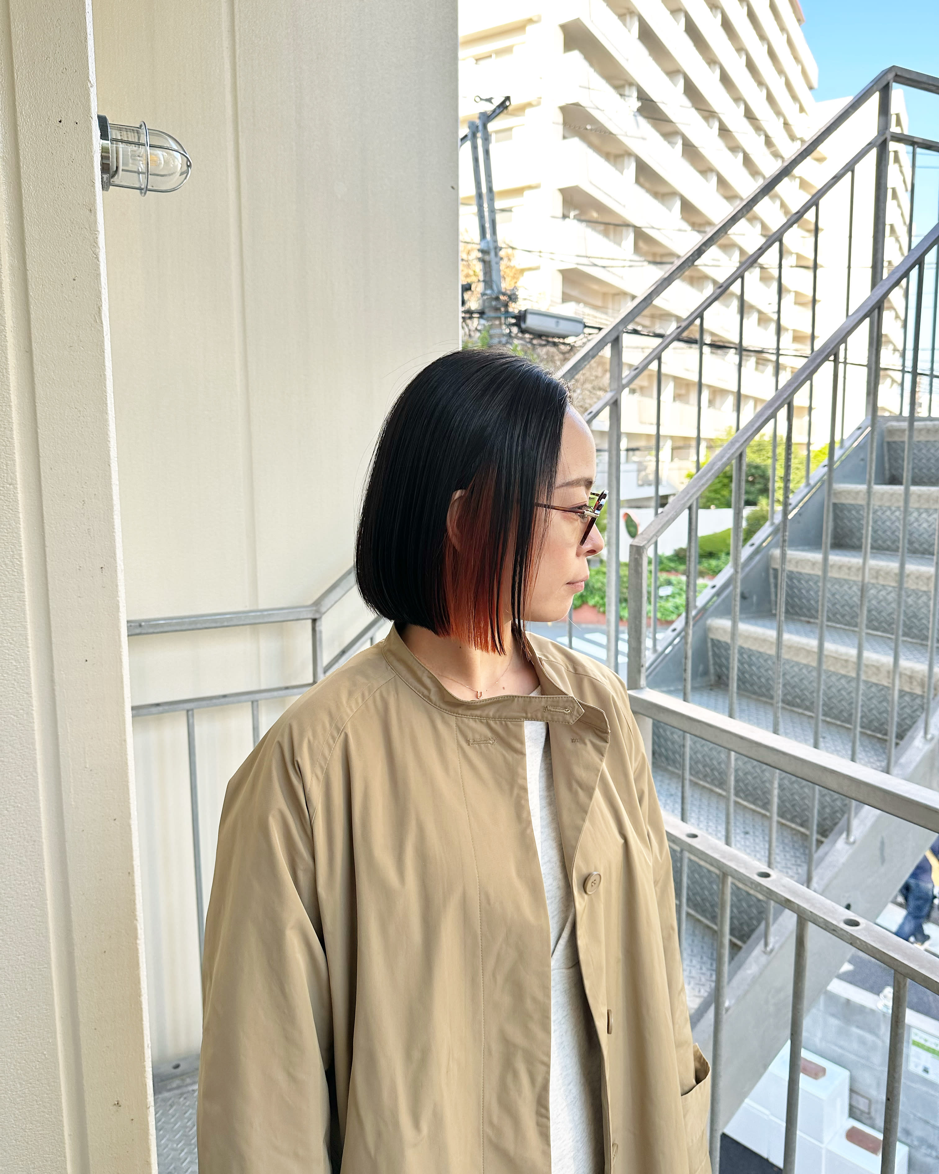 QUOKKA【クオッカ】のスタイル紹介。QUOKKA×スタイル