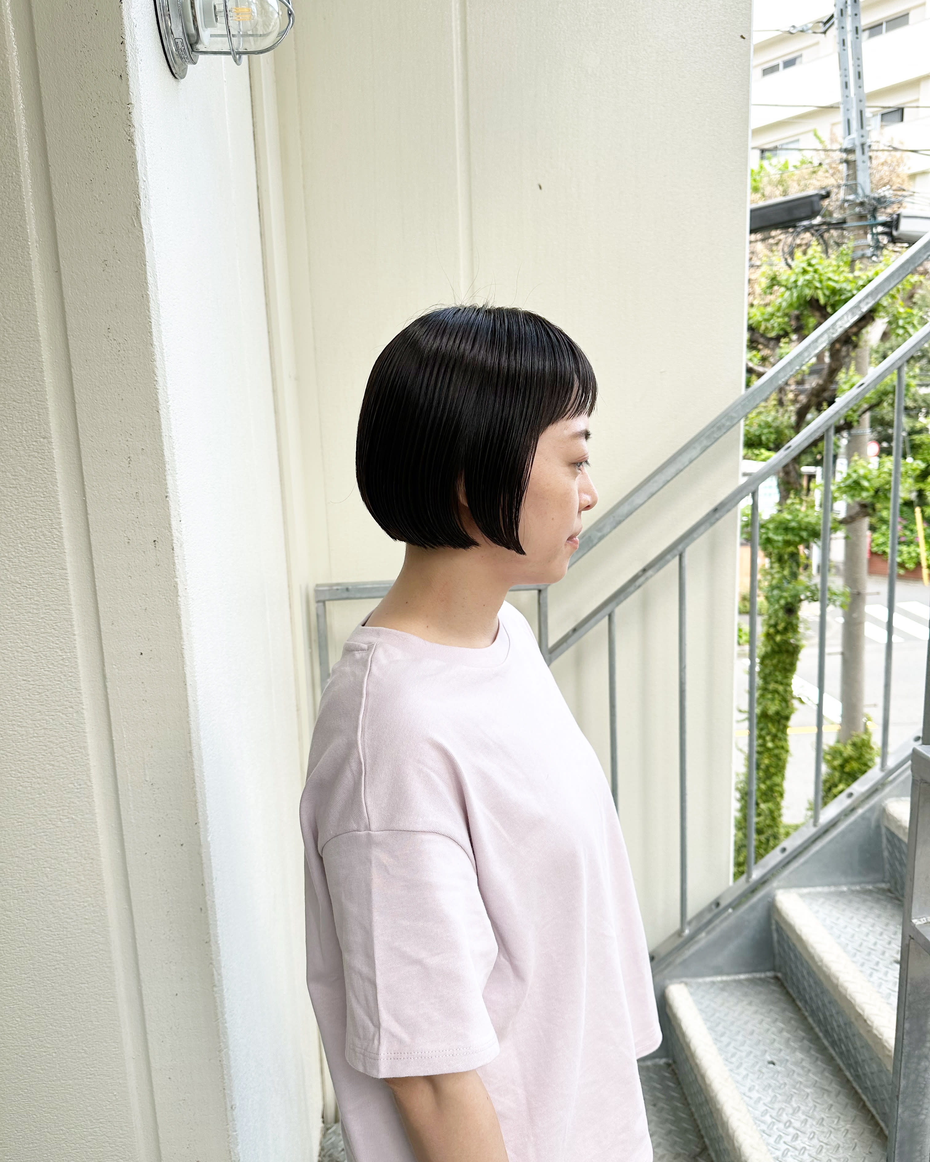 QUOKKA【クオッカ】のスタイル紹介。QUOKKA×スタイル