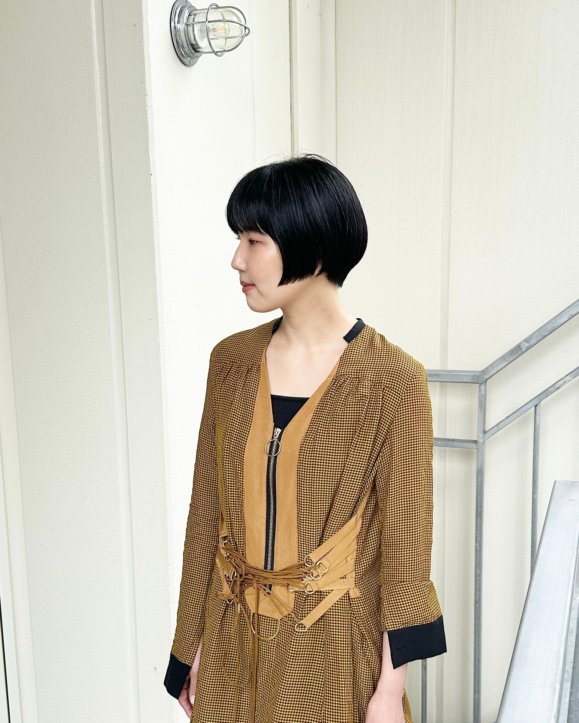 QUOKKA【クオッカ】のスタイル紹介。QUOKKA×スタイル