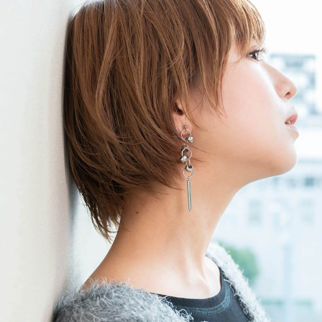 THREELAND maison【鶴見区横堤】【スリーランド メゾン ツルミクヨコヅツミ】のスタイル紹介。THREELAND maison【鶴見区横堤】×スタイル