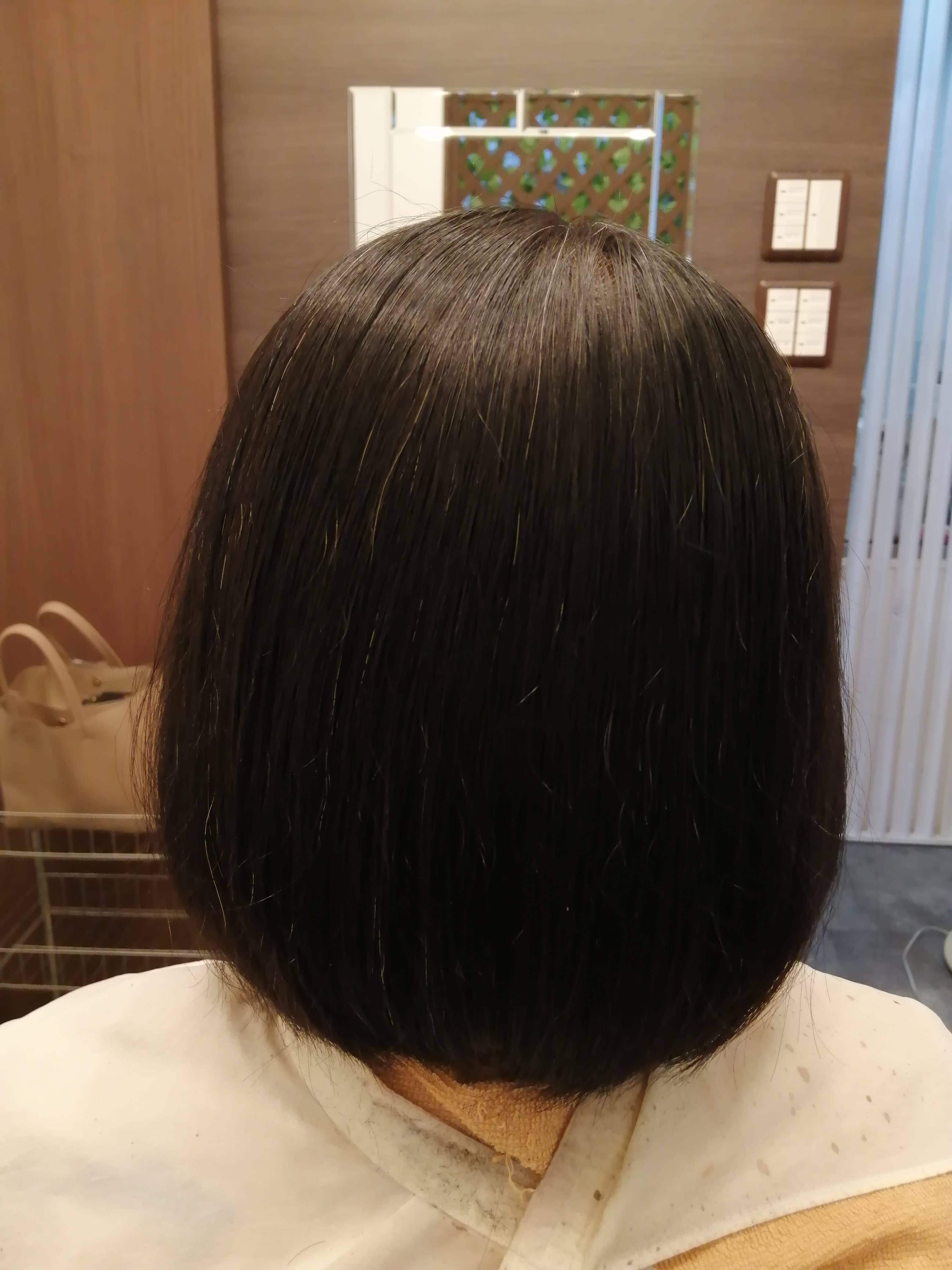 Re:Lug hair resort【リラグヘアーリゾート】のスタイル紹介。Re:Lug hair resort×スタイル