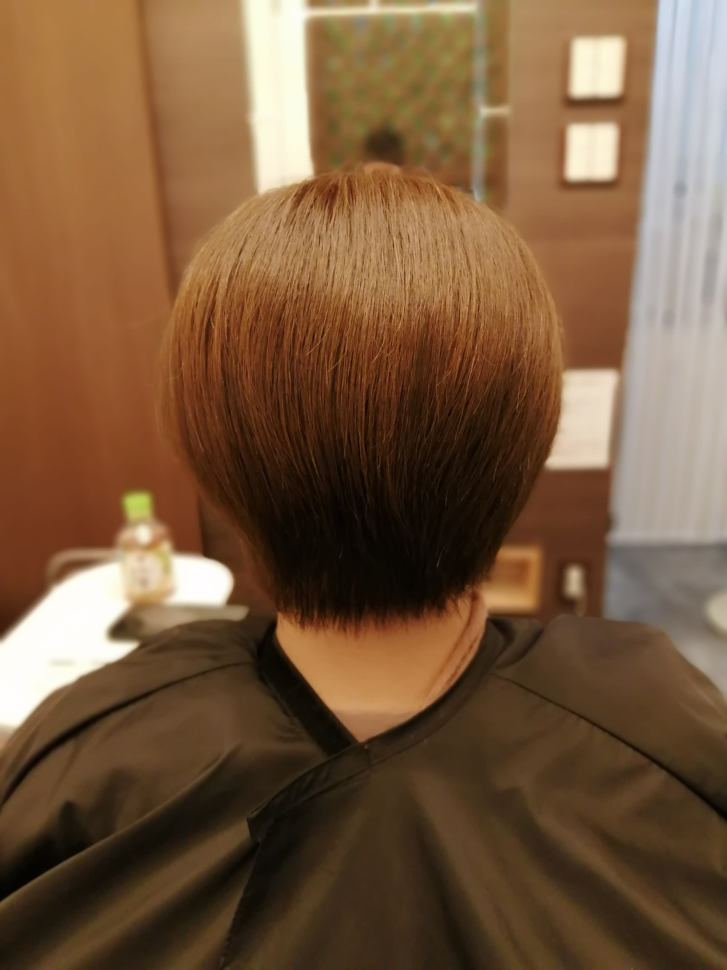 Re:Lug hair resort【リラグヘアーリゾート】のスタイル紹介。Re:Lug hair resort×スタイル