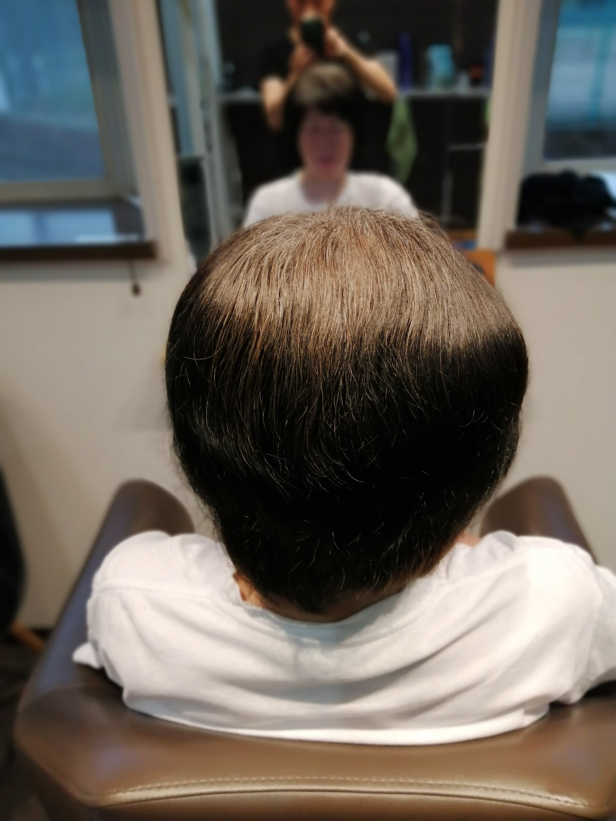 Re:Lug hair resort【リラグヘアーリゾート】のスタイル紹介。Re:Lug hair resort×スタイル