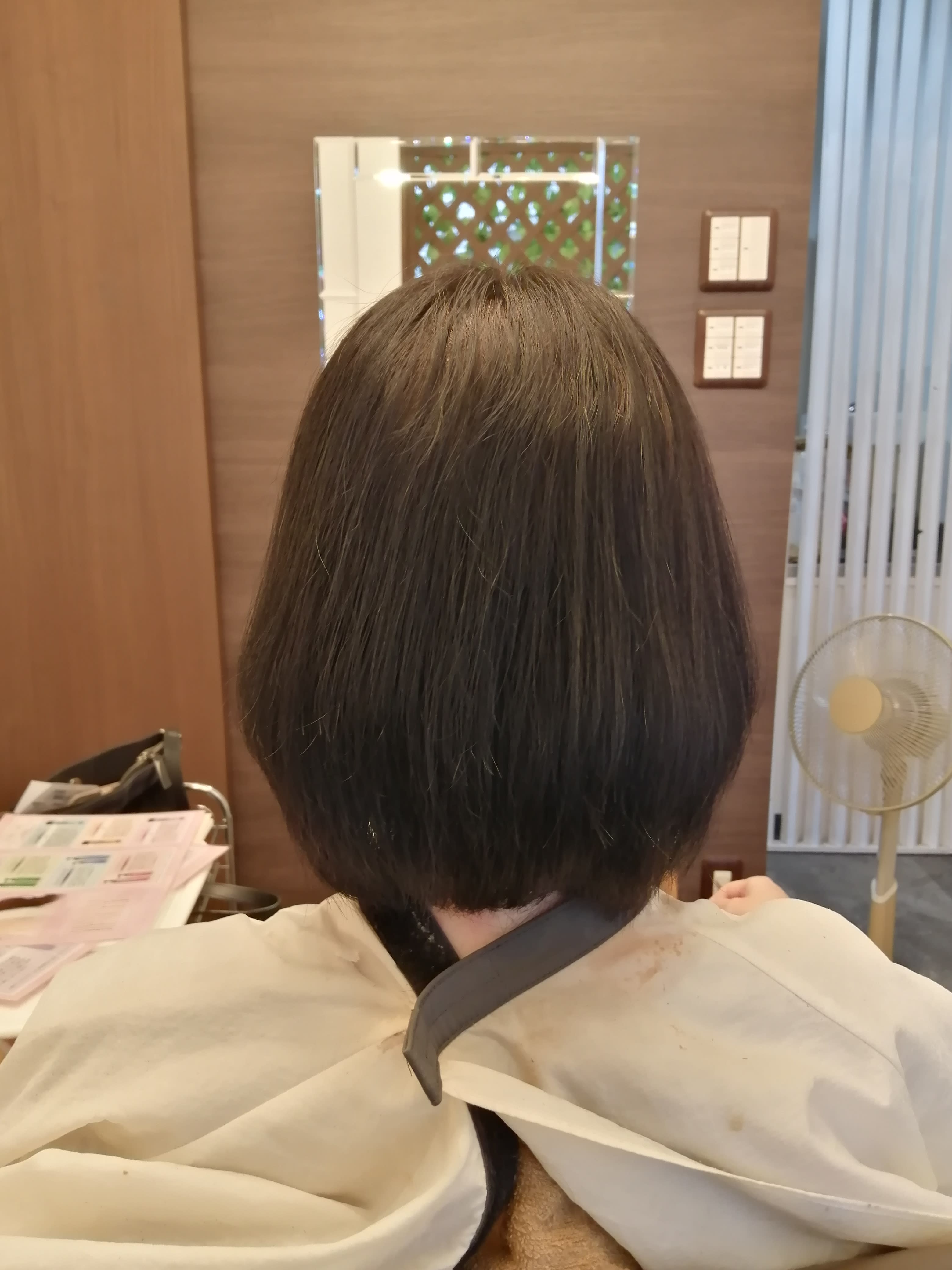 Re:Lug hair resort【リラグヘアーリゾート】のスタイル紹介。Re:Lug hair resort×スタイル