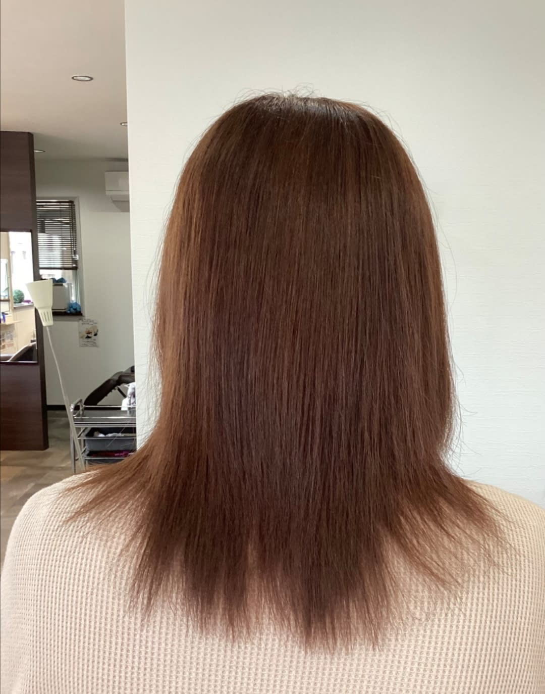 Re:Lug hair resort【リラグヘアーリゾート】のスタイル紹介。Re:Lug hair resort×スタイル