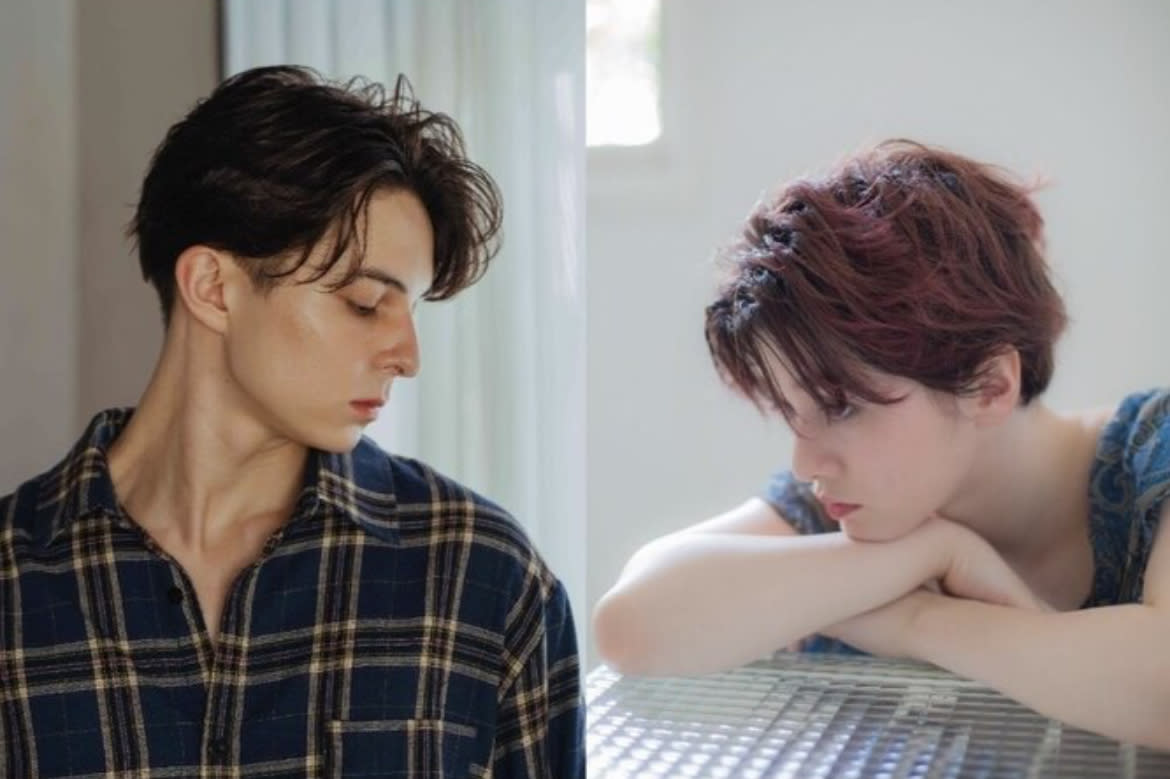 美容室 elsoa.styles 下総中山店（エルソア）【エルソア】のスタイル紹介。美容室 elsoa.styles 下総中山店（エルソア）×